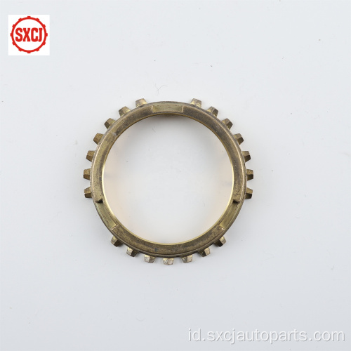 Cincin sinkronisasi bagian transmisi berkualitas tinggi untuk bendungan daewoo oem 94582324